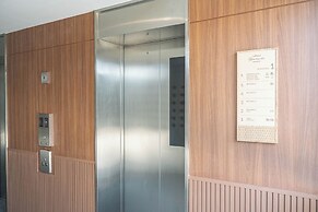 Laguna Beachside residences apartamens