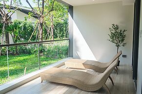 Laguna Beachside residences apartamens