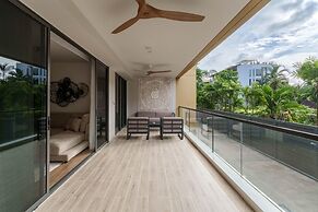 Laguna Beachside residences apartamens