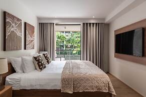Laguna Beachside residences apartamens