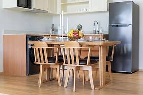 Laguna Beachside residences apartamens