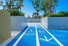 Laguna Beachside residences apartamens