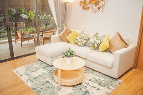 Laguna Beachside residences apartamens