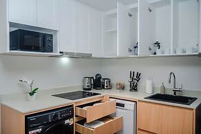 Laguna Beachside residences apartamens