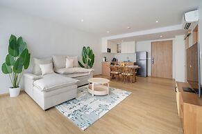 Laguna Beachside residences apartamens