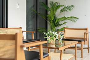 Laguna Beachside residences apartamens
