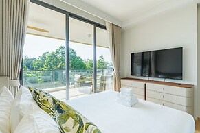Laguna Beachside residences apartamens