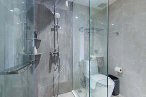 Laguna Beachside residences apartamens