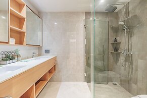 Laguna Beachside residences apartamens