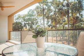 Laguna Beachside residences apartamens