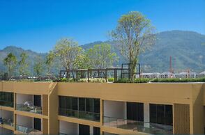 Laguna Beachside residences apartamens