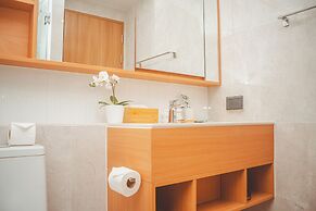 Laguna Beachside residences apartamens
