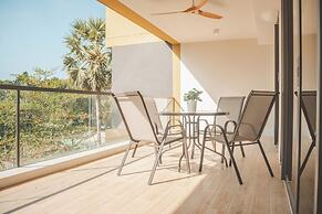 Laguna Beachside residences apartamens