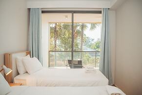 Laguna Beachside residences apartamens