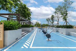 Laguna Beachside residences apartamens