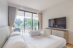 Laguna Beachside residences apartamens