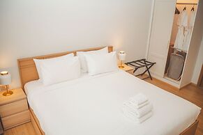 Laguna Beachside residences apartamens