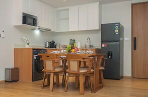 Laguna Beachside residences apartamens