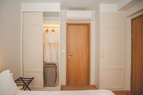 Laguna Beachside residences apartamens