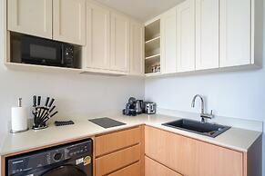 Laguna Beachside residences apartamens