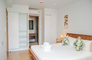 Laguna Beachside residences apartamens