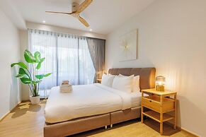 Laguna Beachside residences apartamens