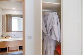 Laguna Beachside residences apartamens