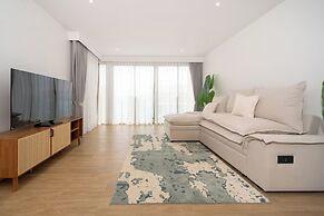 Laguna Beachside residences apartamens