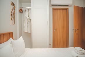 Laguna Beachside residences apartamens