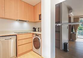 Laguna Beachside residences apartamens