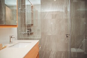 Laguna Beachside residences apartamens