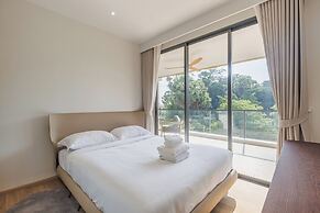 Laguna Beachside residences apartamens