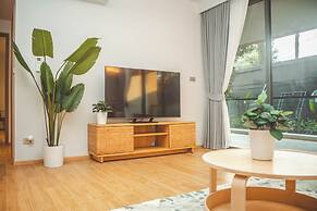 Laguna Beachside residences apartamens