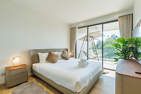 Laguna Beachside residences apartamens