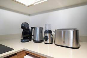 Laguna Beachside residences apartamens