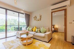 Laguna Beachside residences apartamens