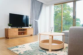 Laguna Beachside residences apartamens