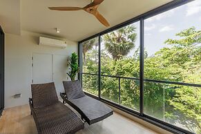 Laguna Beachside residences apartamens