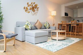 Laguna Beachside residences apartamens