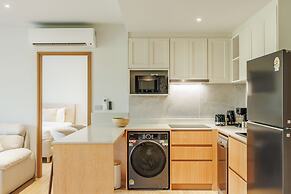 Laguna Beachside residences apartamens