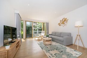 Laguna Beachside residences apartamens