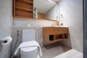 Laguna Beachside residences apartamens