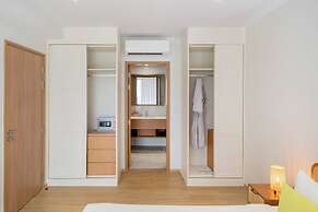 Laguna Beachside residences apartamens
