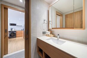 Laguna Beachside residences apartamens