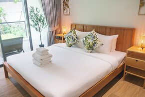 Laguna Beachside residences apartamens