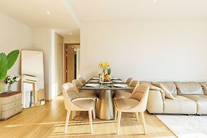 Laguna Beachside residences apartamens