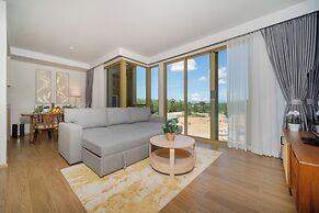 Laguna Beachside residences apartamens