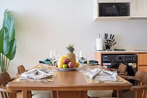 Laguna Beachside residences apartamens