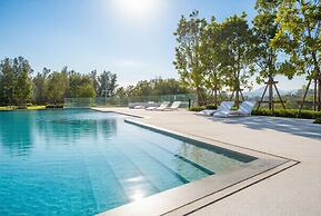 Laguna Beachside residences apartamens
