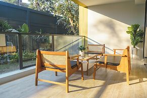 Laguna Beachside residences apartamens